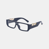 LEOPARD. - Blank Sunglasses