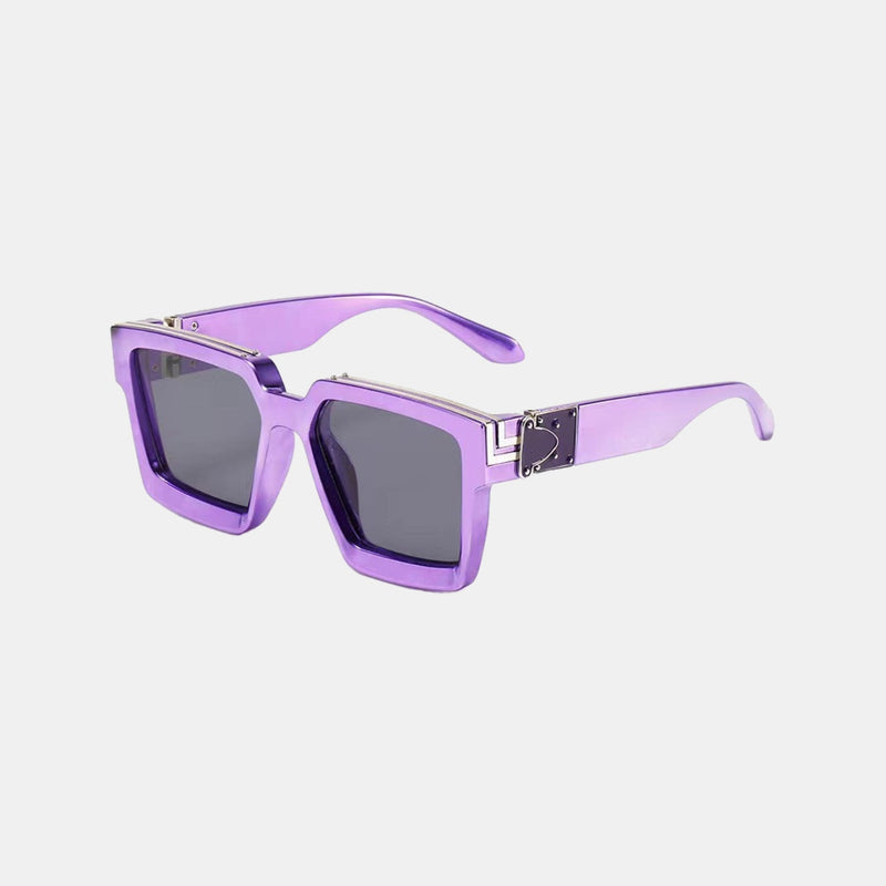 LINED. - Blank Sunglasses