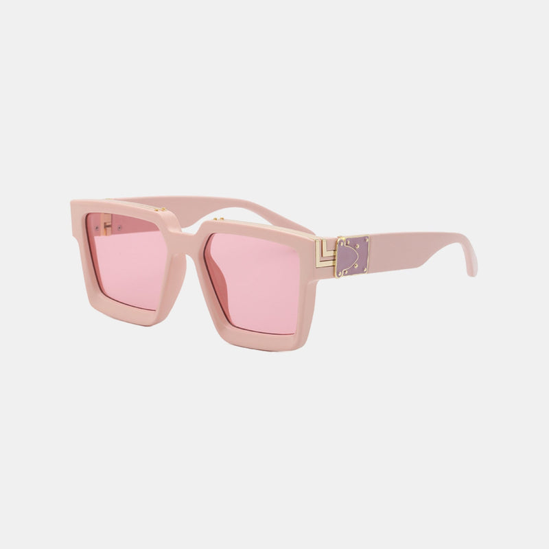 LINED. - Blank Sunglasses