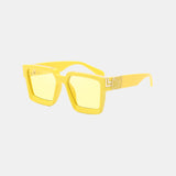 LINED. - Blank Sunglasses