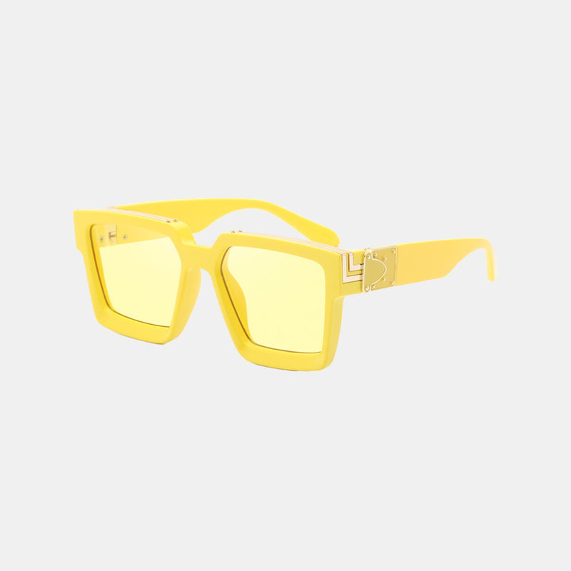 LINED. - Blank Sunglasses