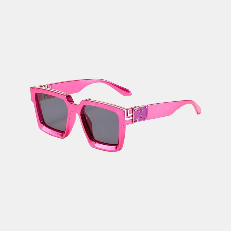 LINED. - Blank Sunglasses