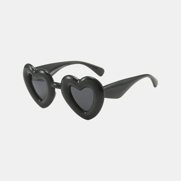 LOVE. - Blank Sunglasses