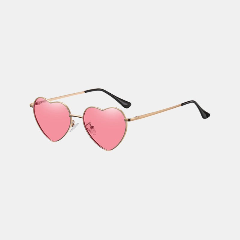 LOVER. - Blank Sunglasses