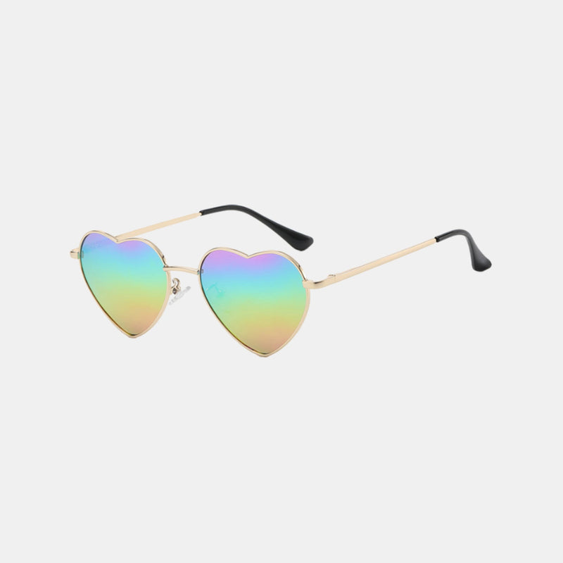 LOVER. - Blank Sunglasses
