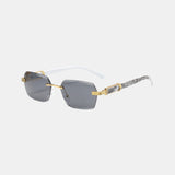 MARBLE. - Blank Sunglasses