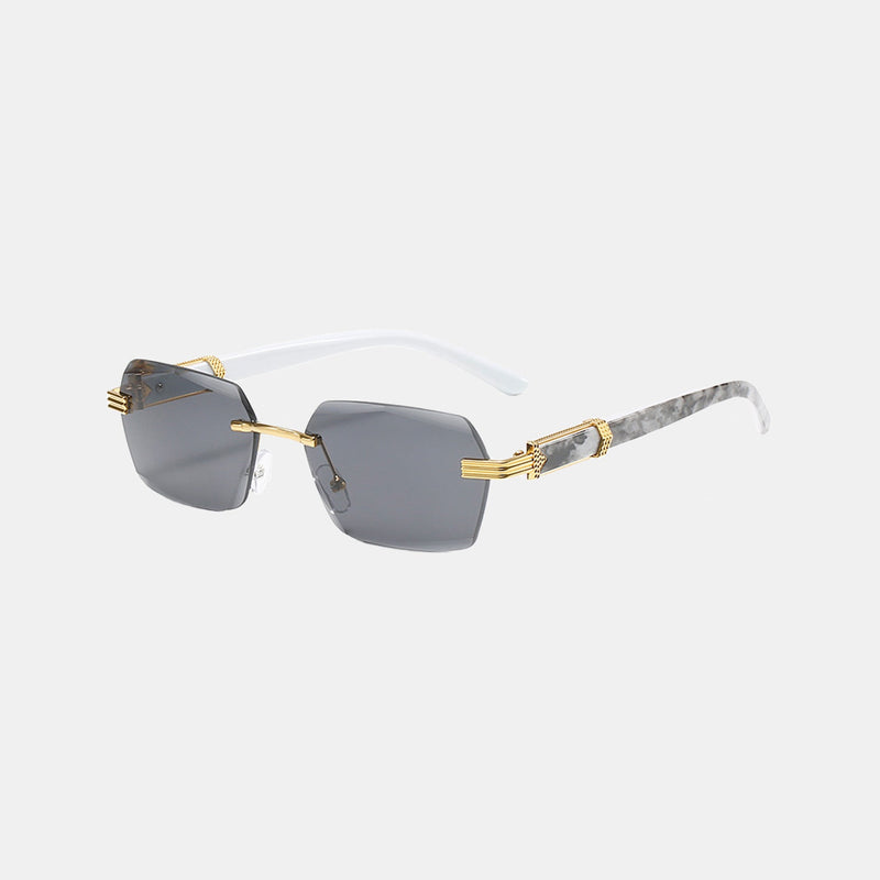 MARBLE. - Blank Sunglasses
