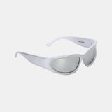 METAVERSE 2.0 - Blank Sunglasses