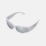 METAVERSE 2.0 - Blank Sunglasses