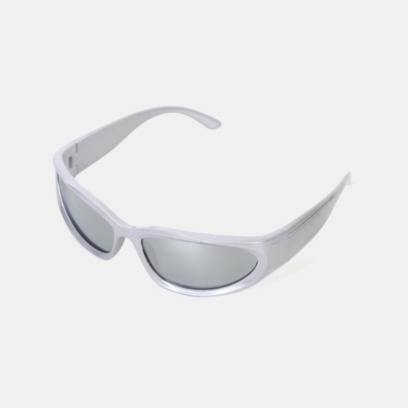 METAVERSE 2.0 - Blank Sunglasses