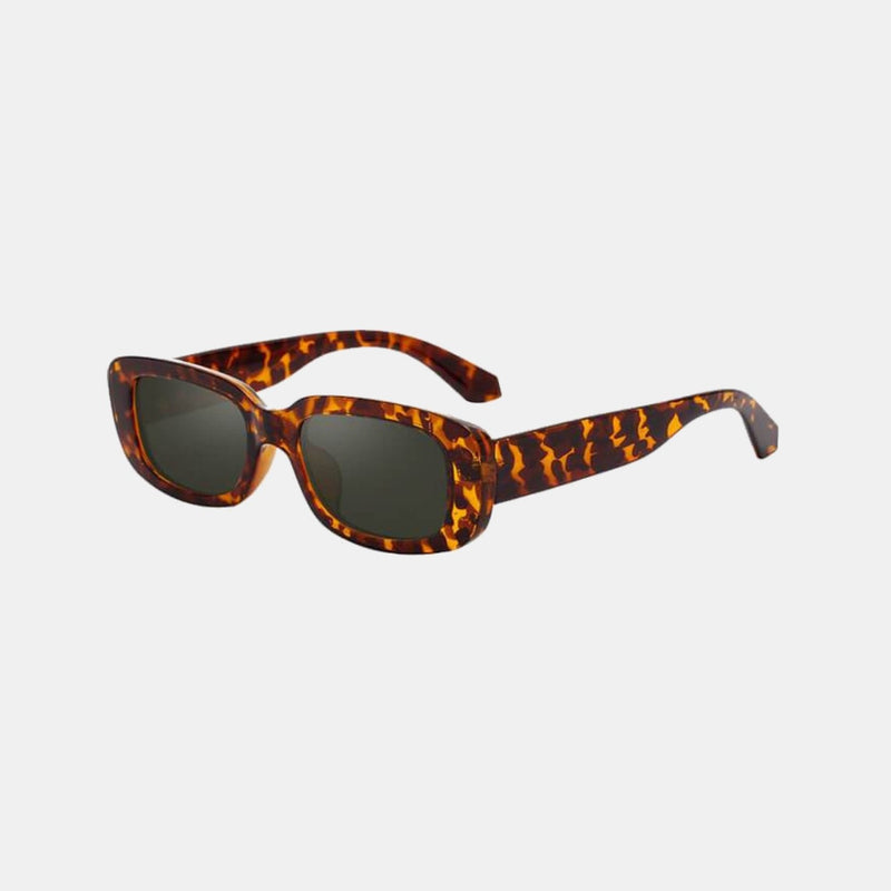 NO CAP. - Blank Sunglasses