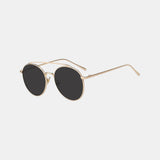 OLY. - Blank Sunglasses