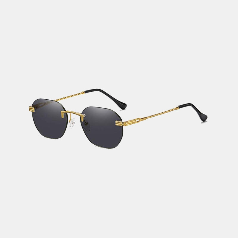 PATRON. - Blank Sunglasses