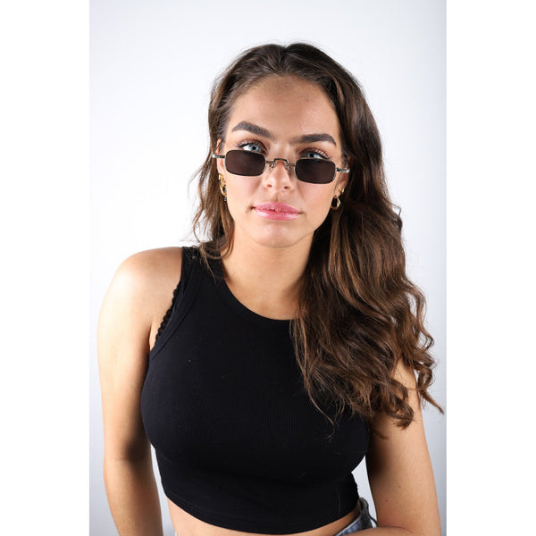 PREME. - Blank Sunglasses