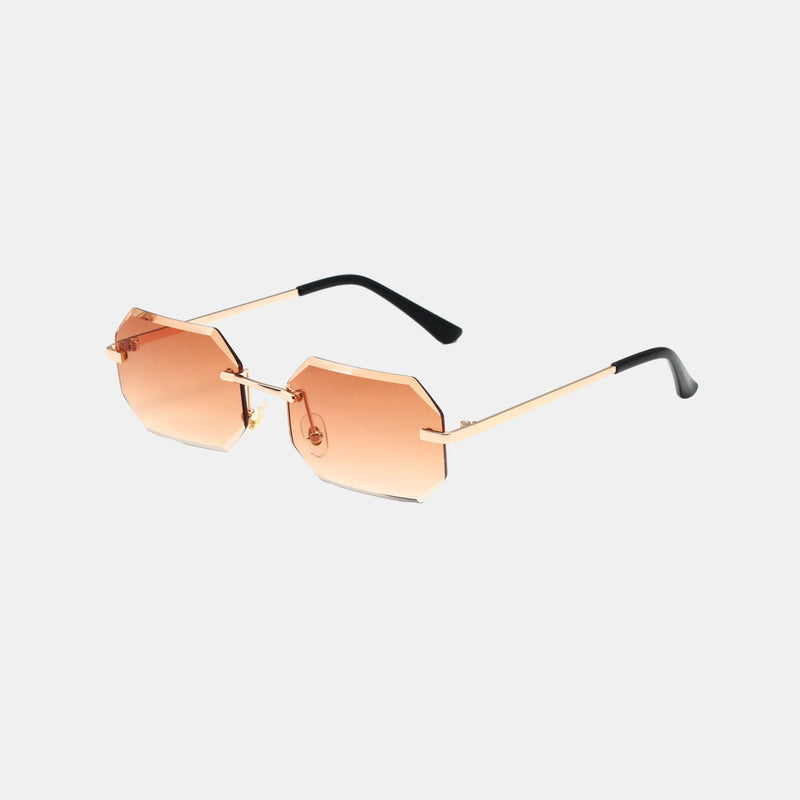 QUATRO. - Blank Sunglasses
