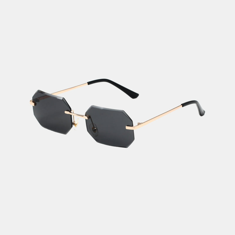 QUATRO. - Blank Sunglasses