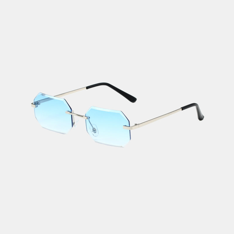 QUATRO. - Blank Sunglasses