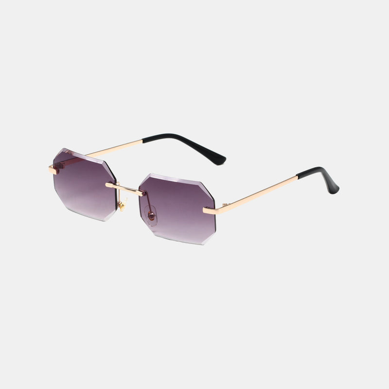 QUATRO. - Blank Sunglasses