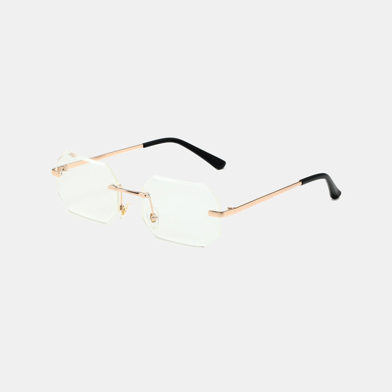 QUATRO. - Blank Sunglasses