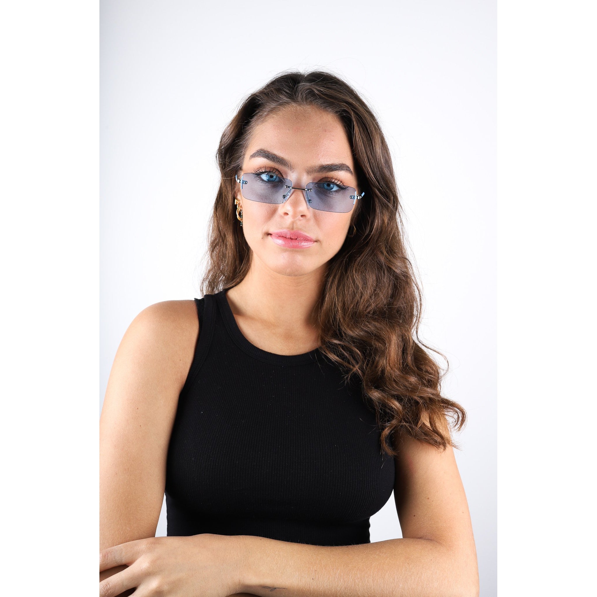 RNB. - Blank Sunglasses