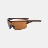 SAFETY. - Blank Sunglasses