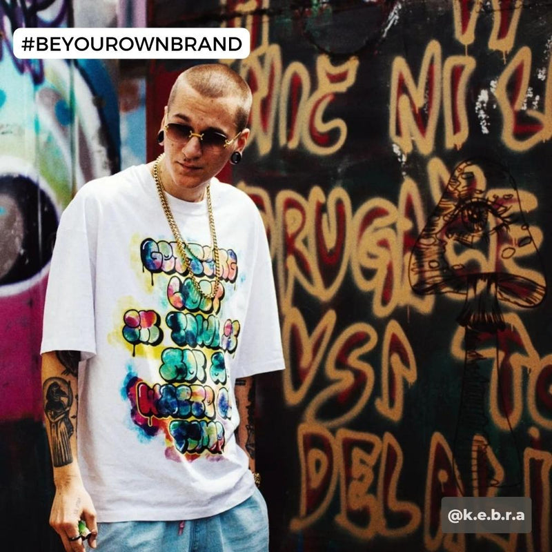 SAUCE. - Blank Sunglasses