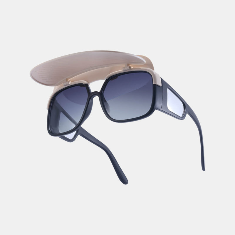 SHADE. - Blank Sunglasses