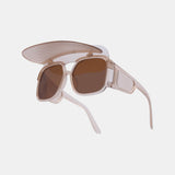 SHADE. - Blank Sunglasses