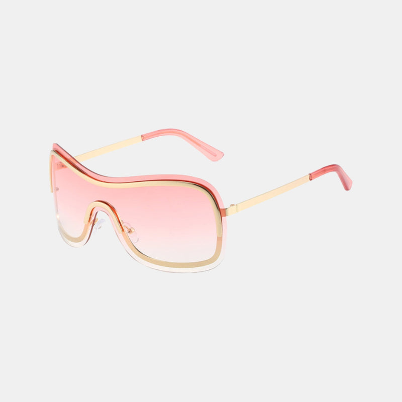 SHIFTER. - Blank Sunglasses