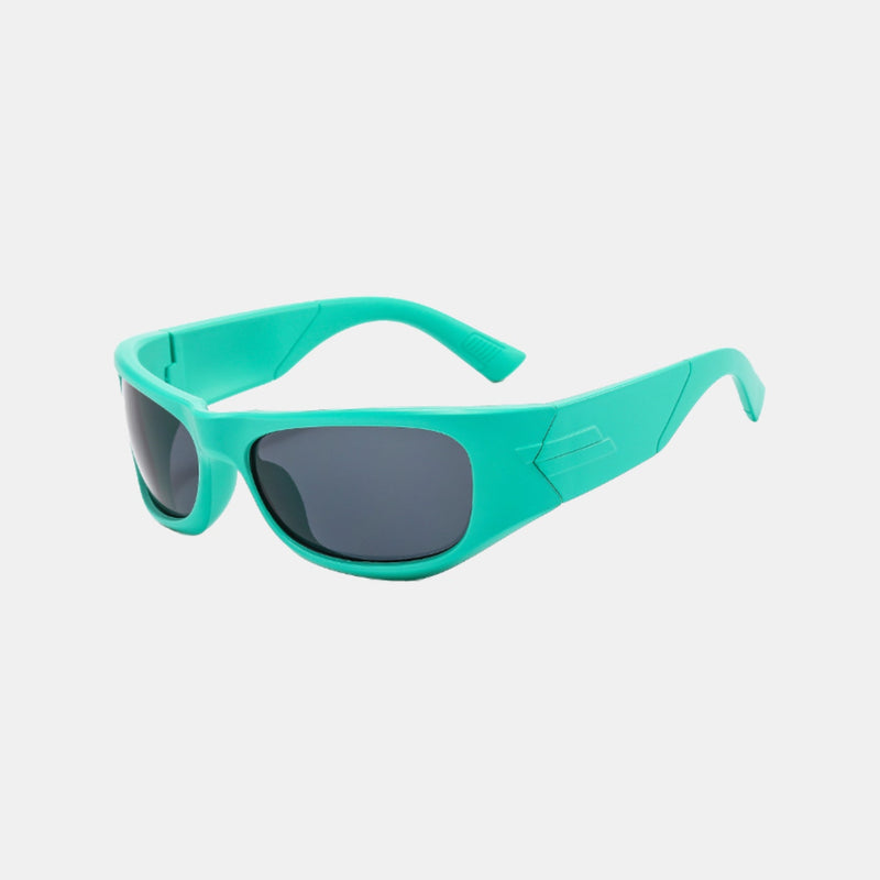 SPEED. - Blank Sunglasses
