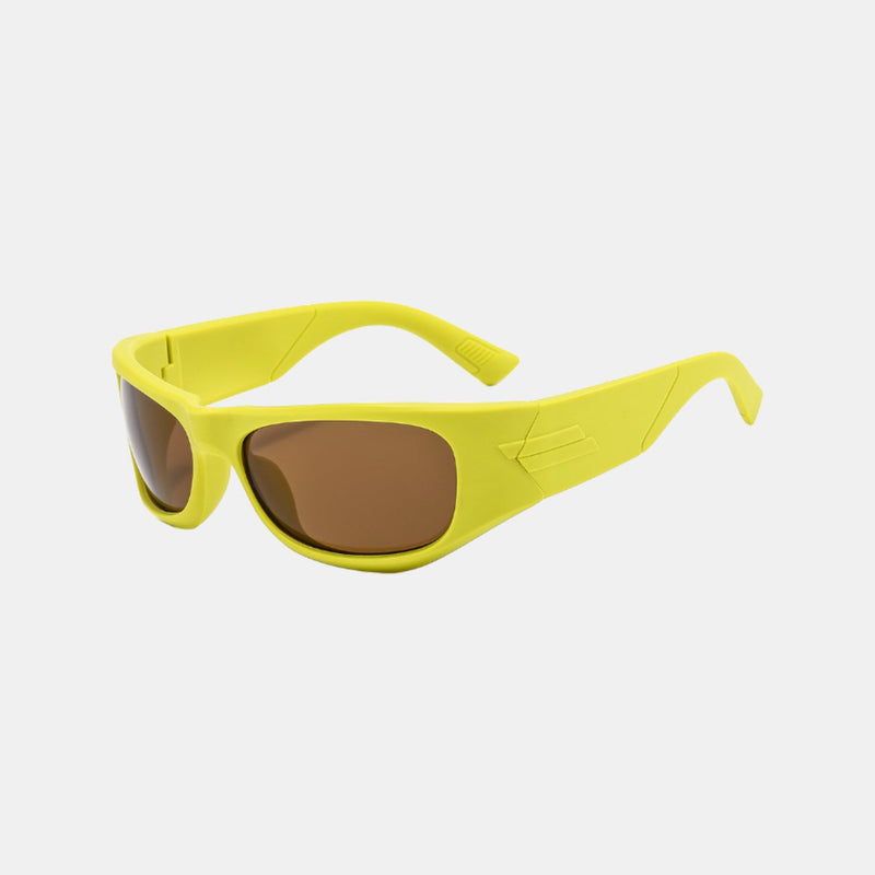 SPEED. - Blank Sunglasses