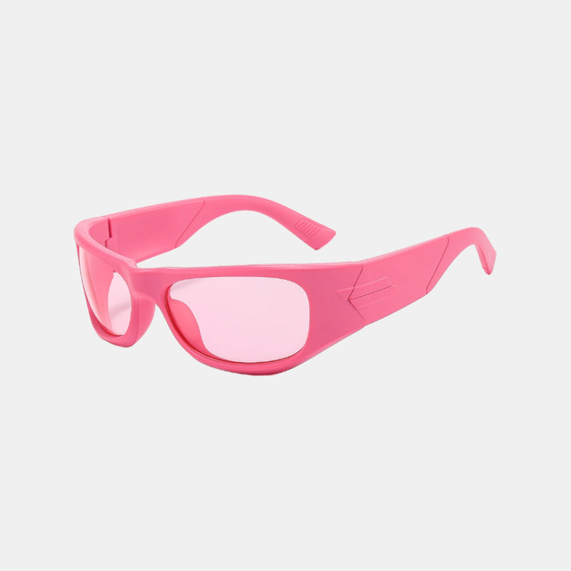SPEED. - Blank Sunglasses