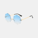 SPIDER. - Blank Sunglasses
