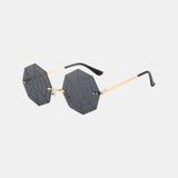SPIDER. - Blank Sunglasses