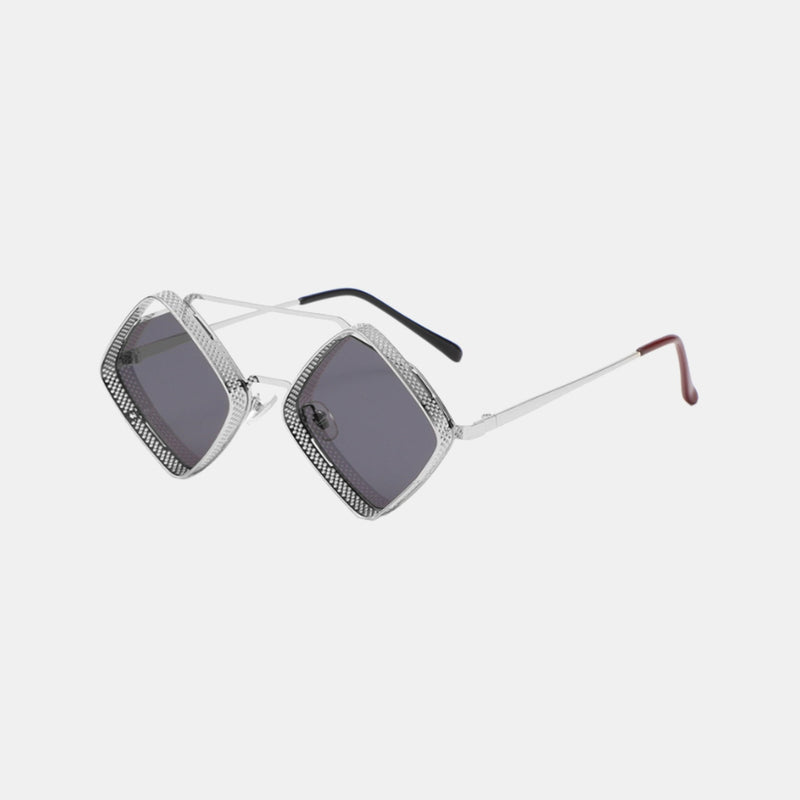 SQUARED. - Blank Sunglasses