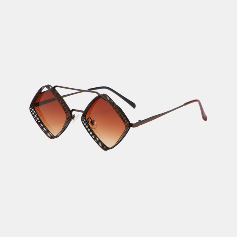 SQUARED. - Blank Sunglasses