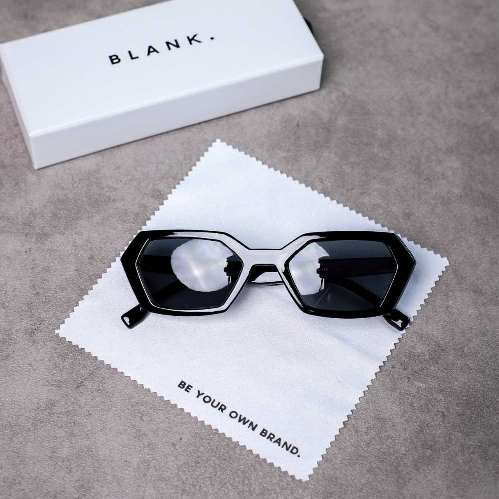 STARDUST. - Blank Sunglasses