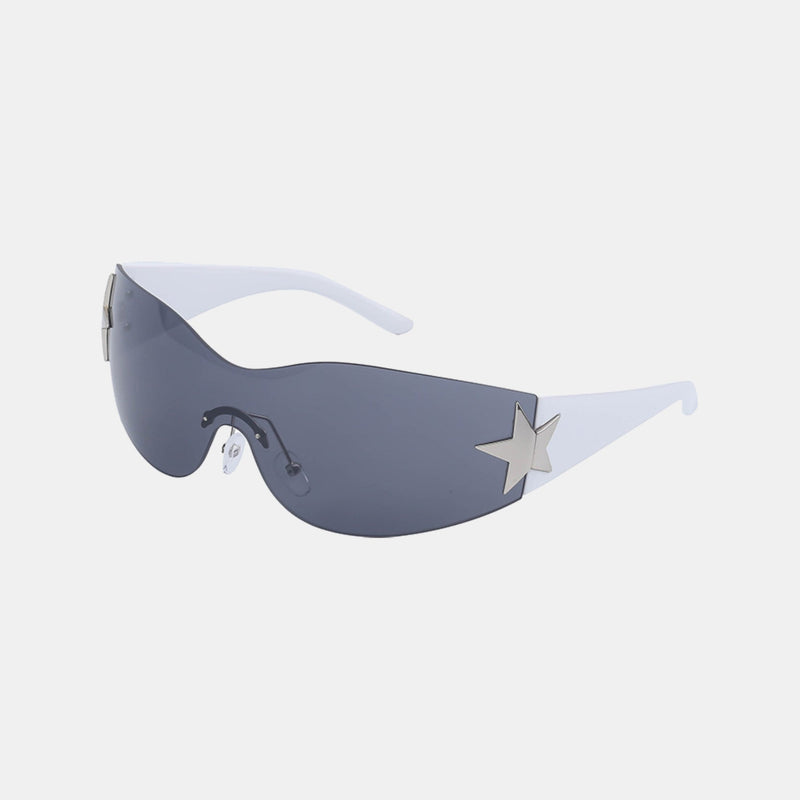STARRY. - Blank Sunglasses