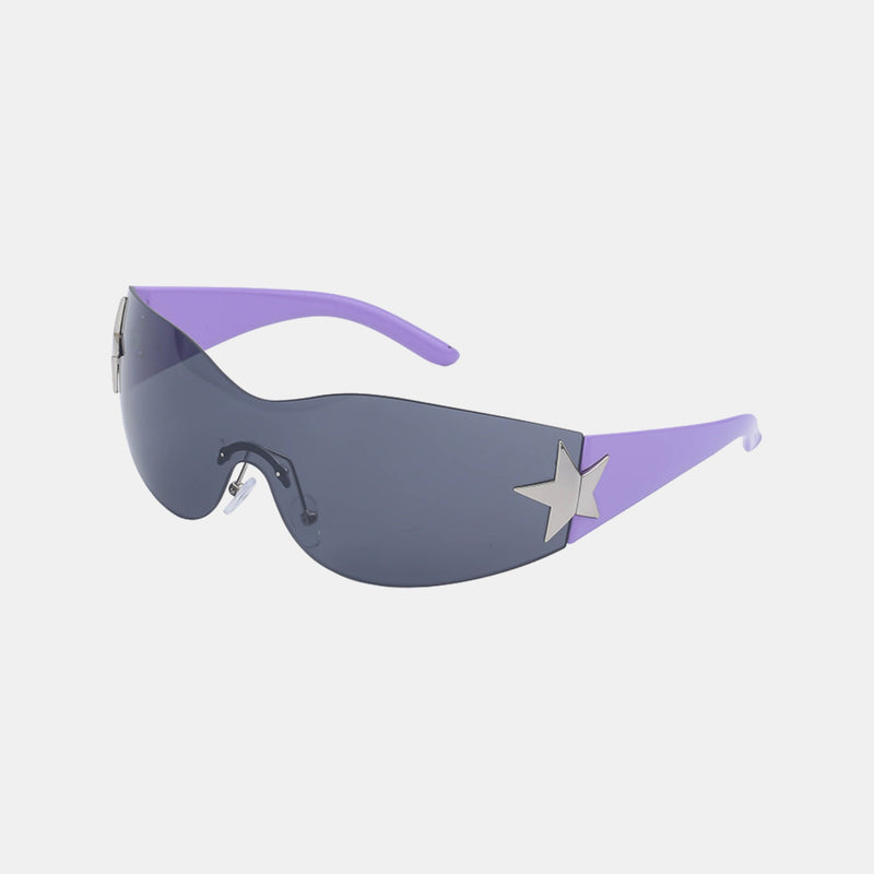 STARRY. - Blank Sunglasses