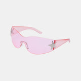 STARRY. - Blank Sunglasses