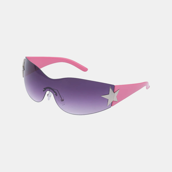 STARRY. - Blank Sunglasses