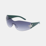STARRY. - Blank Sunglasses