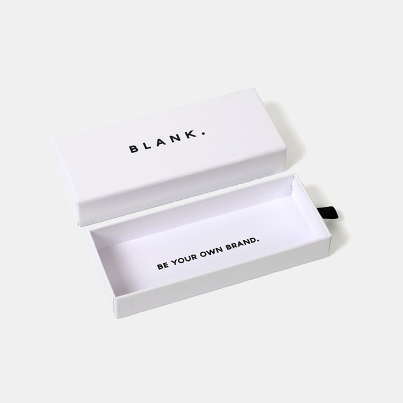 STARRY II. - Blank Sunglasses