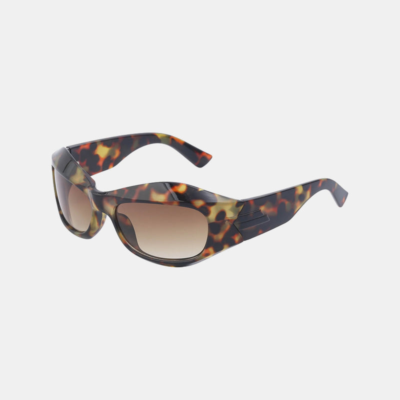 STORMY. - Blank Sunglasses