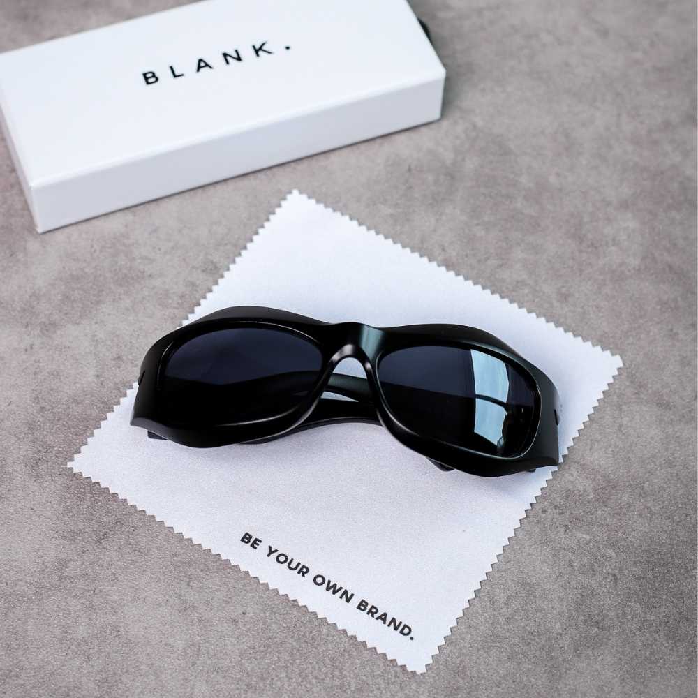 STORMY. - Blank Sunglasses