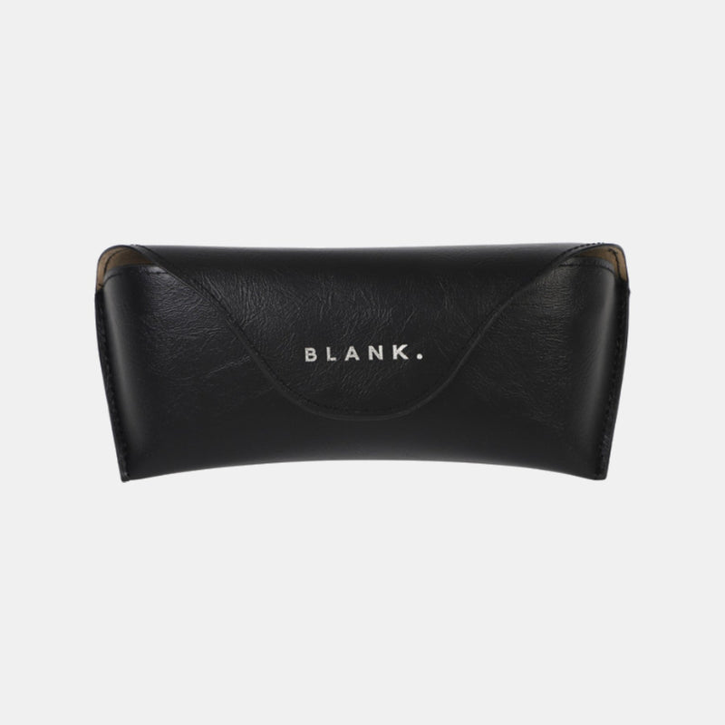 THE CASE. - Blank Sunglasses