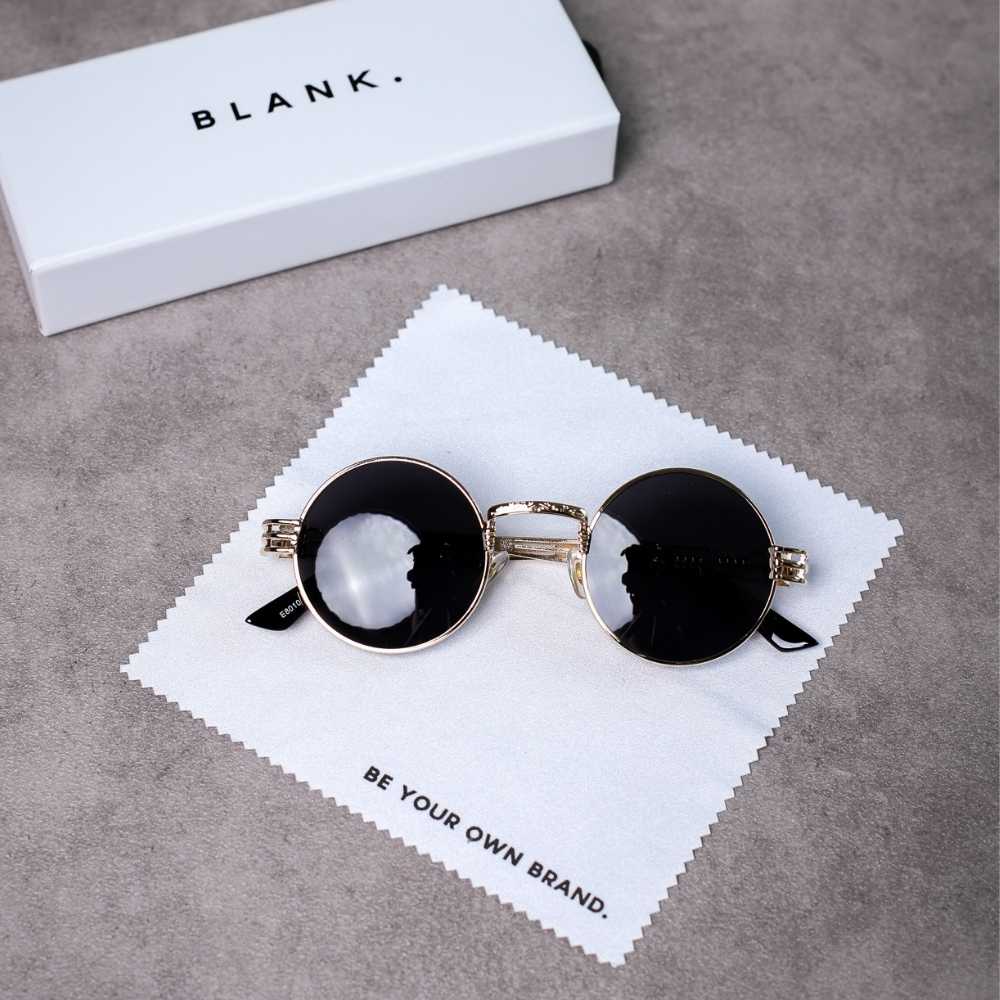 TRAPPER. - Blank Sunglasses