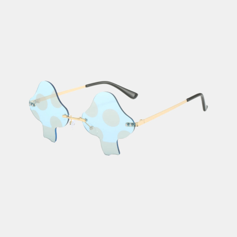 TRIPPER. - Blank Sunglasses