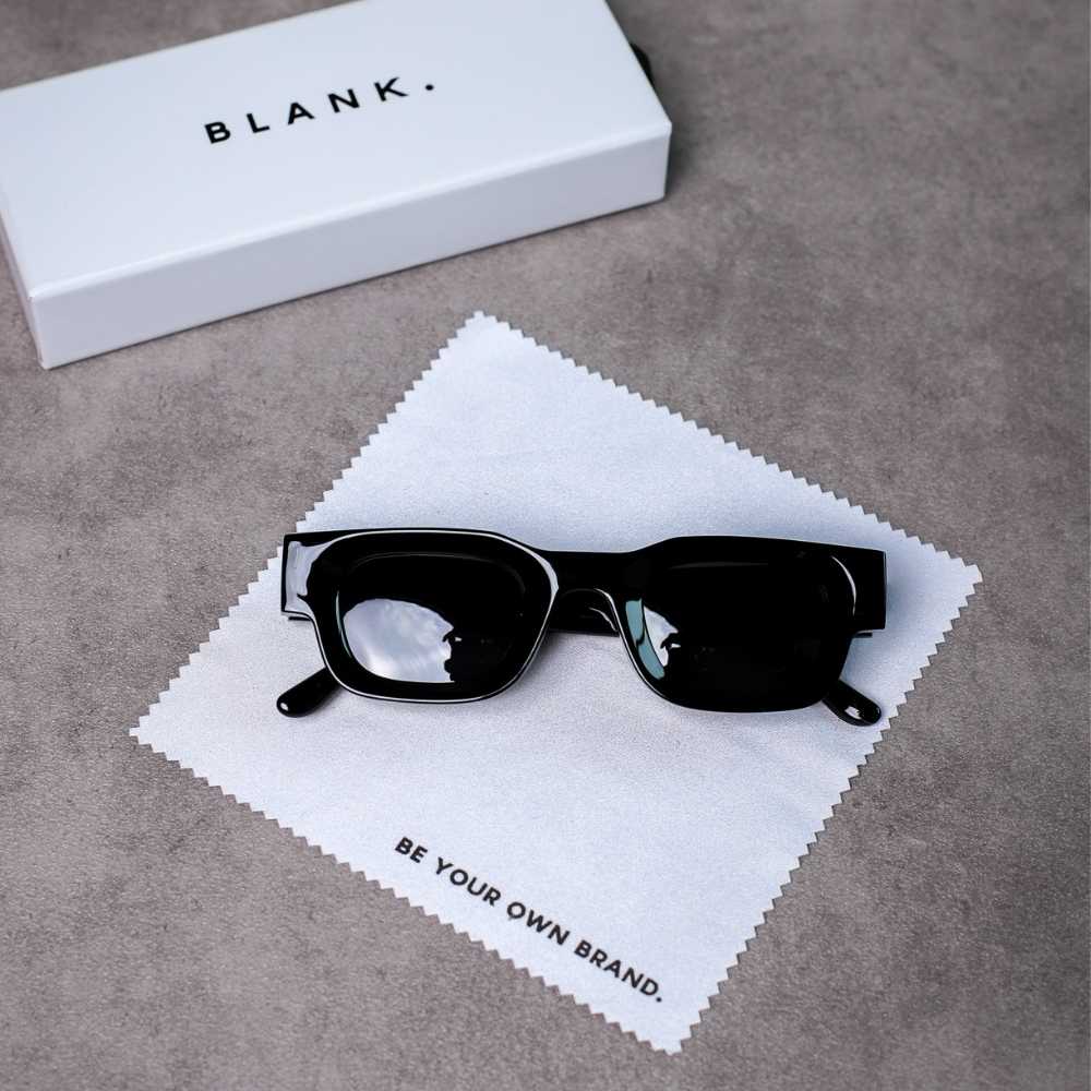 TULUM. - Blank Sunglasses
