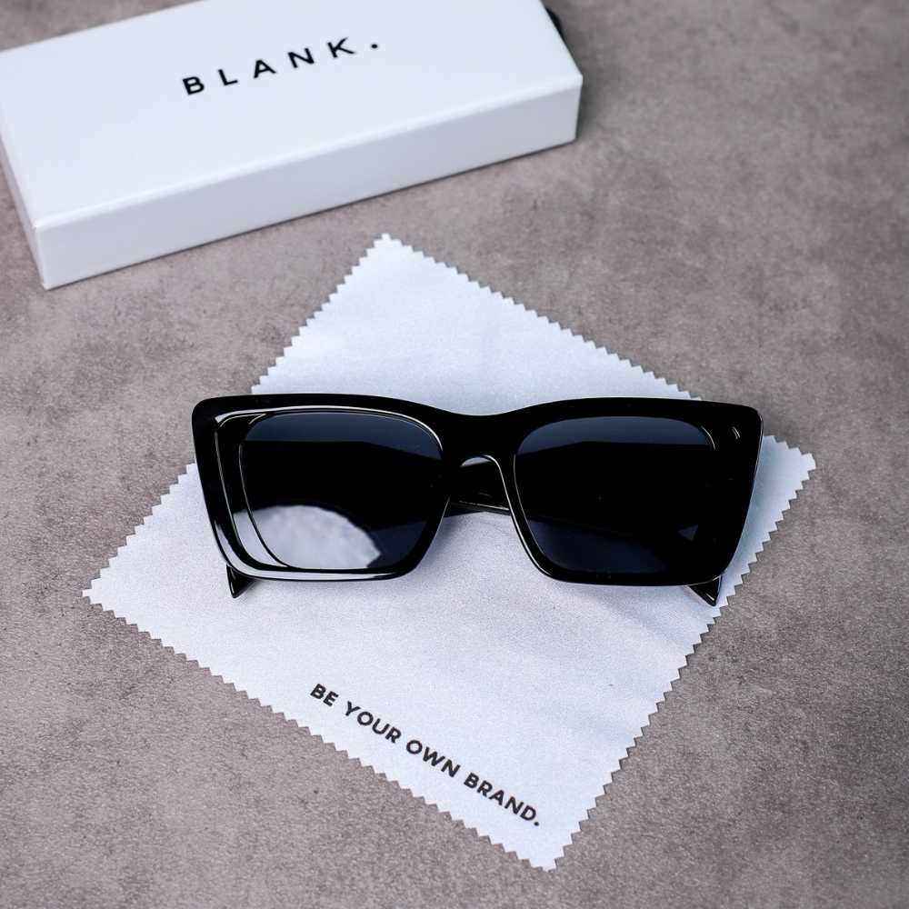 UTOPIA. - Blank Sunglasses